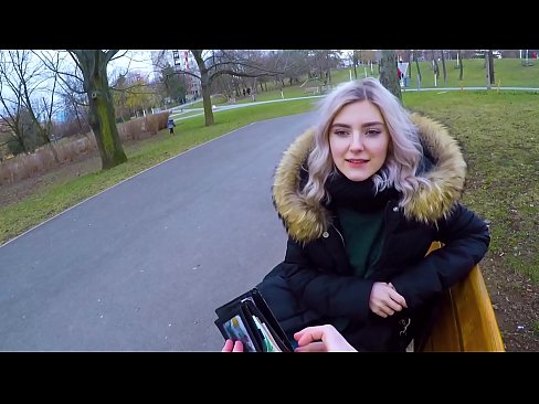 ❤️ Pogoltne tujčevo vročo spermo za denar - fafanje v parku Eva Elfie Porno fb pri nas sl.yinshuabang.top ❌